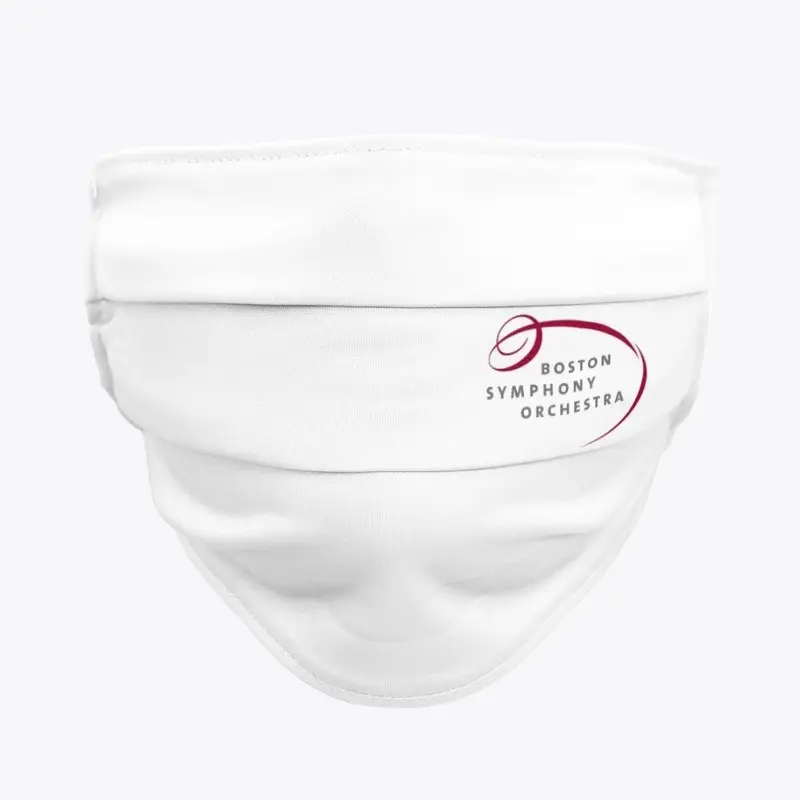 BSO Logo Face Mask