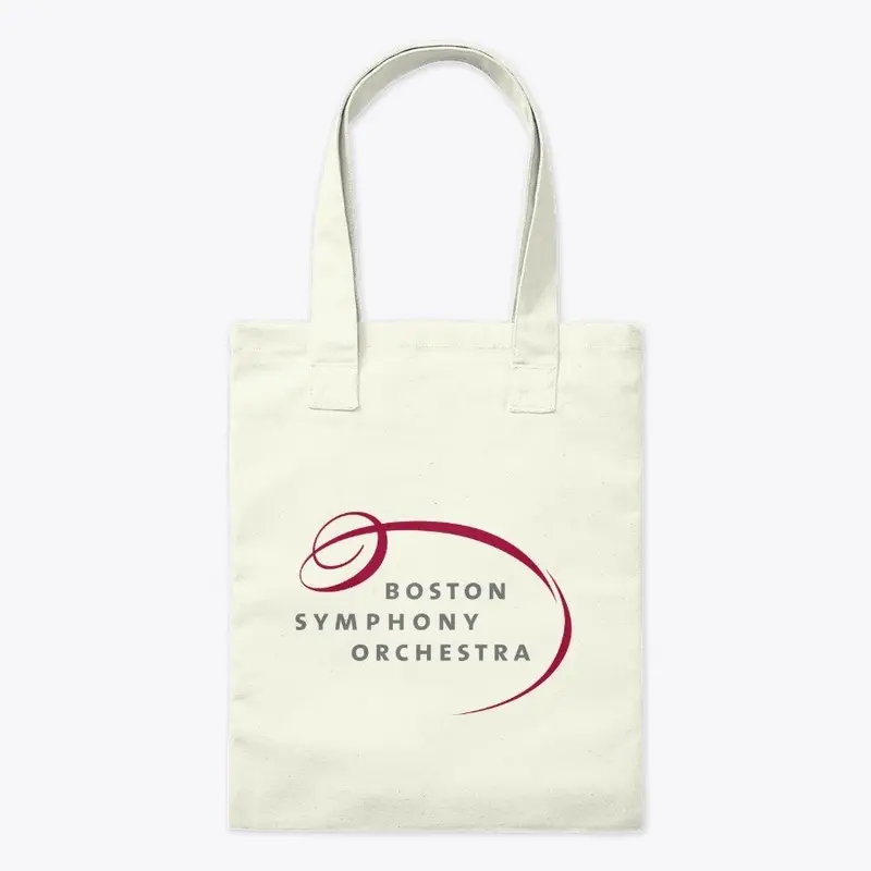 BSO Logo Tote Bag