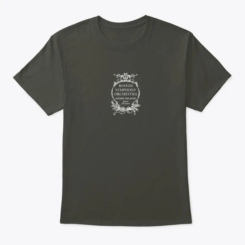 BSO Colophon T-shirt