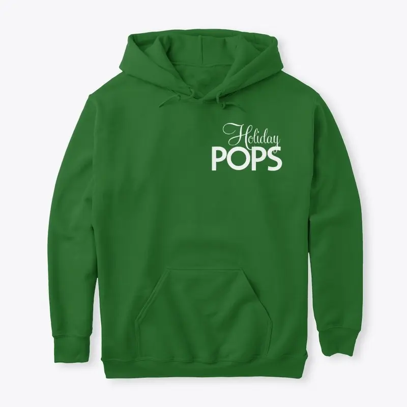 Holiday Pops Hoodie