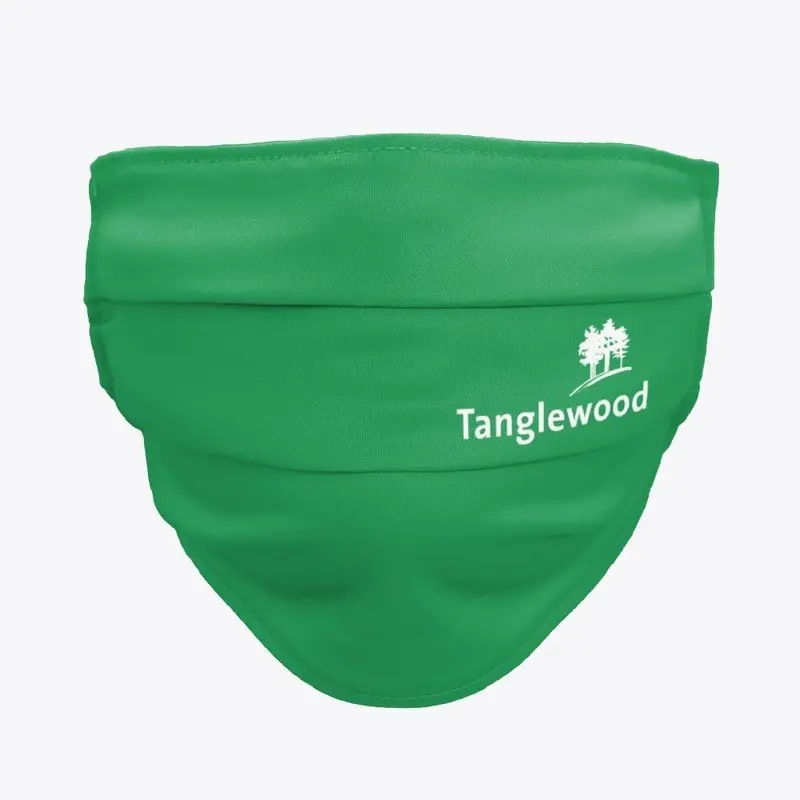 Tanglewood Face Mask