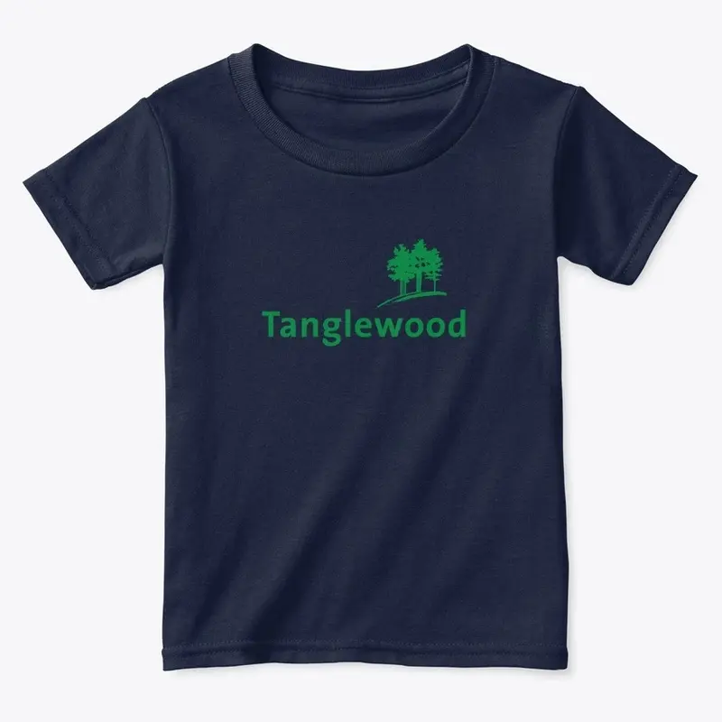 Tanglewood Toddler T-Shirt