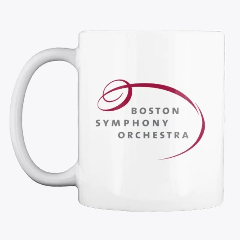 BSO Logo Coffee Mug